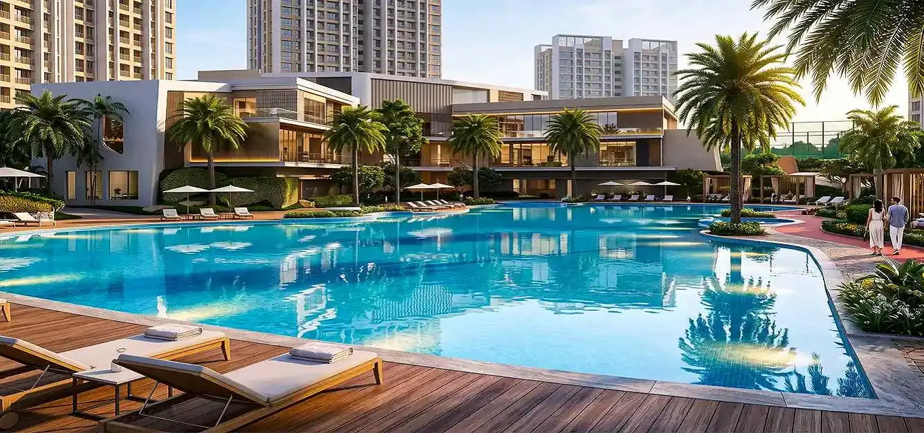 Prestige Thane Lifestyle